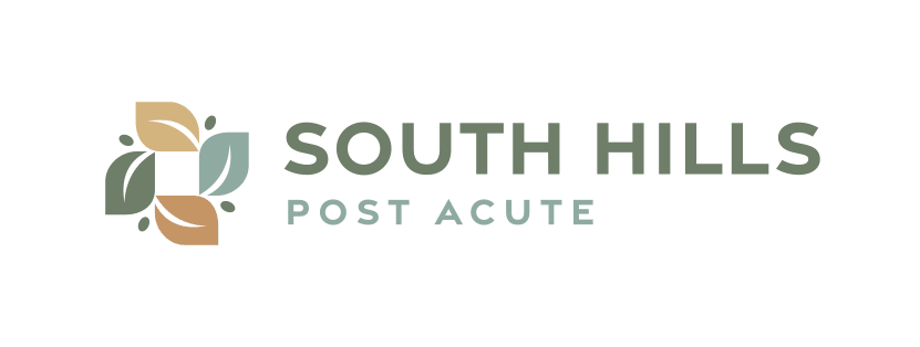 south hills logo